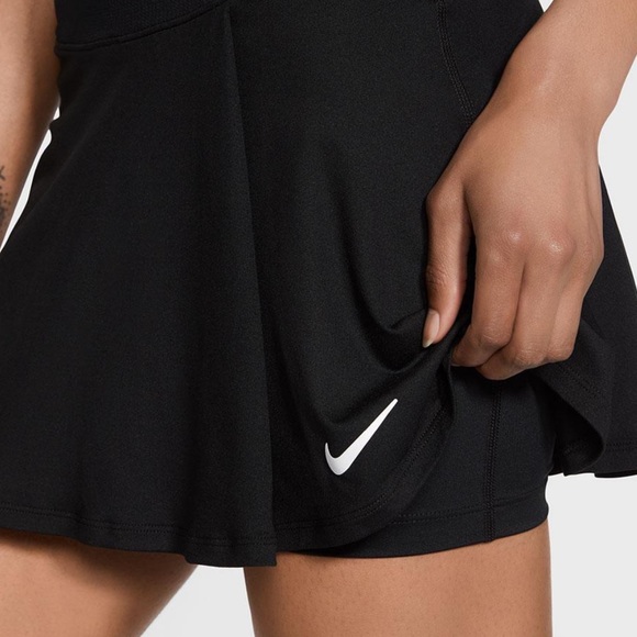 Nike Dresses & Skirts - Nike Dri Fit Tennis Workout Running Skirt